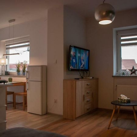 Noclegi "Boczna 5A" Apartamenty Goscinne Szczawno-Zdroj Exterior photo