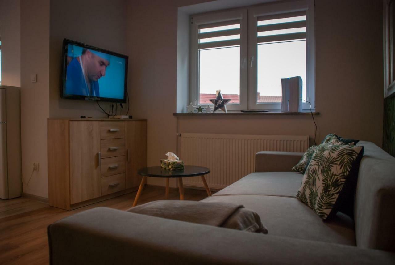 Noclegi "Boczna 5A" Apartamenty Goscinne Szczawno-Zdroj Exterior photo