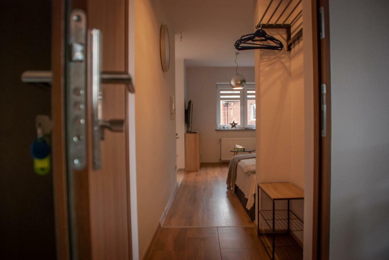 Noclegi "Boczna 5A" Apartamenty Goscinne Szczawno-Zdroj Exterior photo