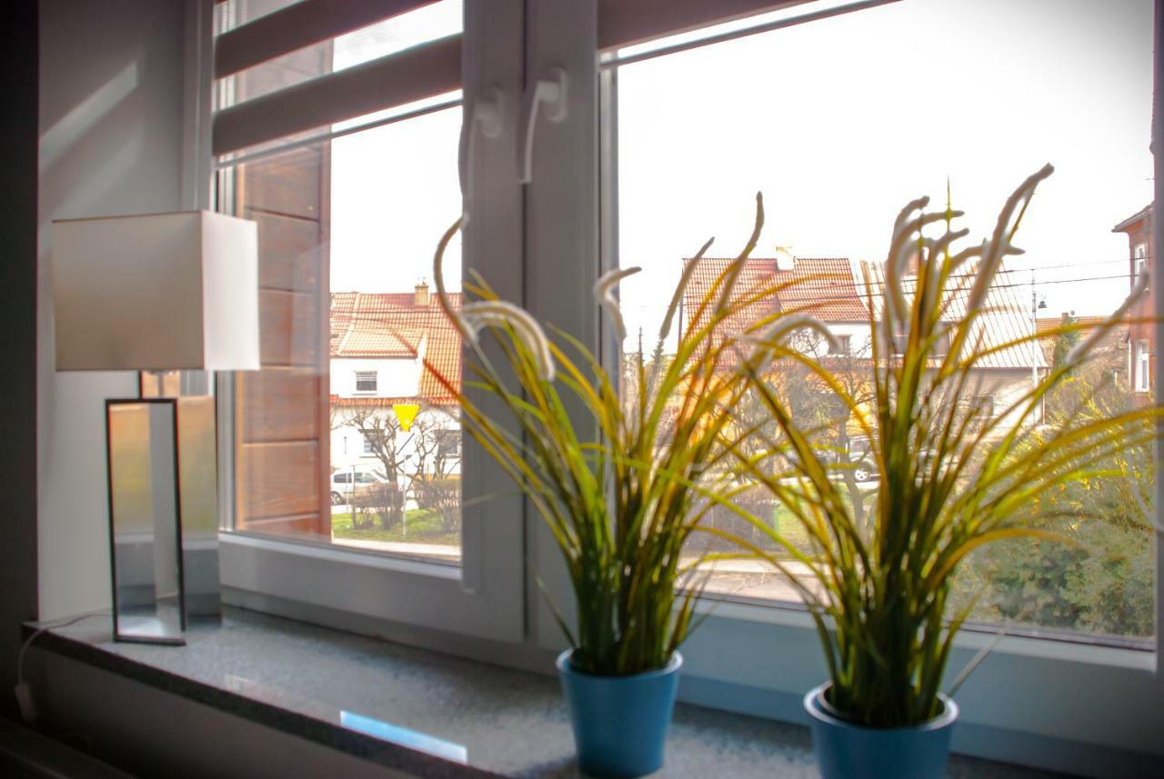 Noclegi "Boczna 5A" Apartamenty Goscinne Szczawno-Zdroj Exterior photo